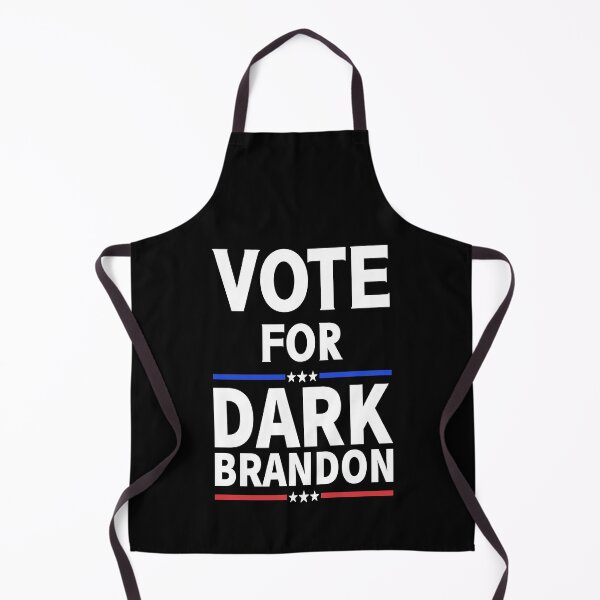 Item preview, Vote For Dark Brandon ballot box designed and sold by MysticOzzy.