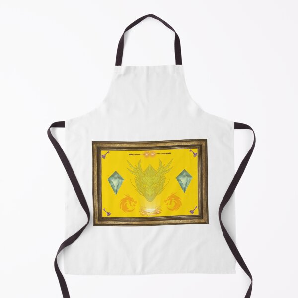 Item preview, Mystical Magical Artwork designed and sold by CanterburyLane.