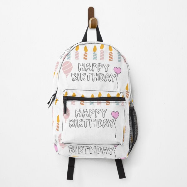 Item preview, Happy Birthday Coloring Fun Card designed and sold by TriForceDesign.