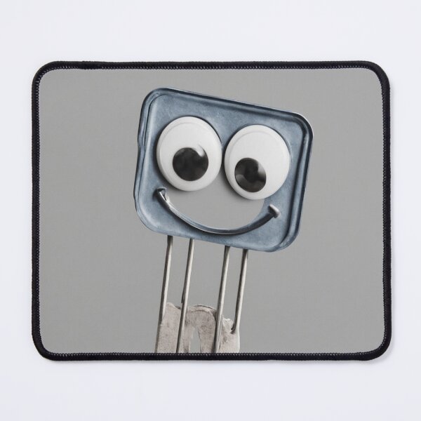 Item preview, interactive paper clip designed and sold by Lorito's Creations.