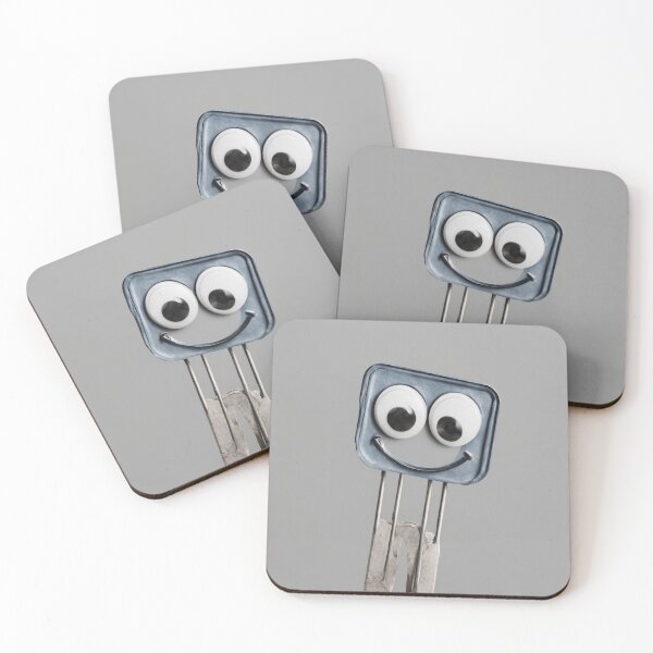 Item preview, interactive paper clip designed and sold by Lorito's Creations.