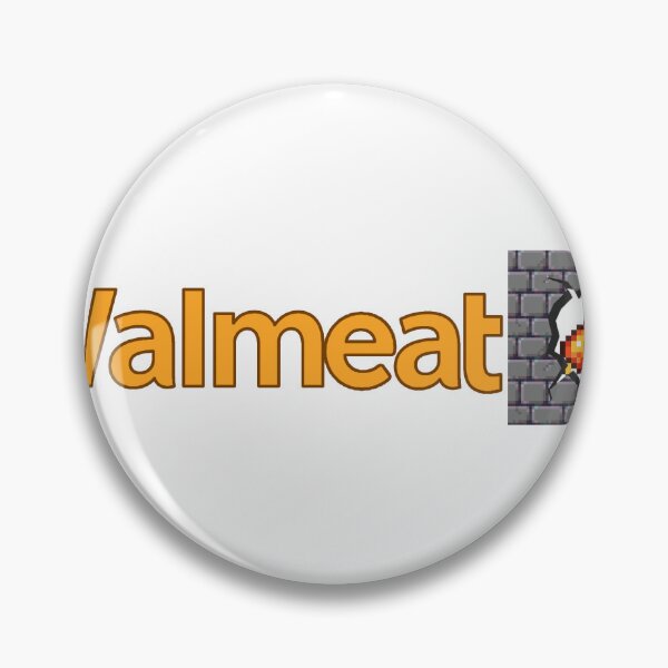 Item preview, Walmeat  designed and sold by Carl Sopkovich.