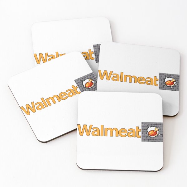 Item preview, Walmeat  designed and sold by Carl Sopkovich.