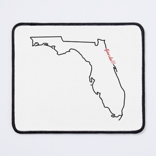 Item preview, florida!!! (UTampa’s Version) designed and sold by Alexa Jeanette.