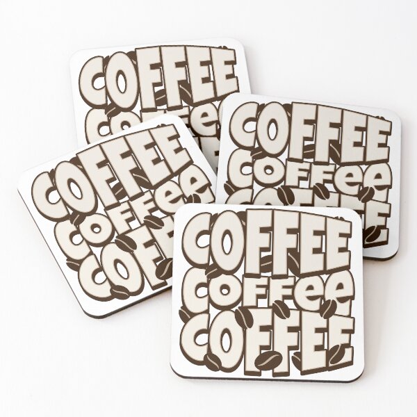 Item preview, Coffee Coffee Coffee designed and sold by That-Guys-Merch.