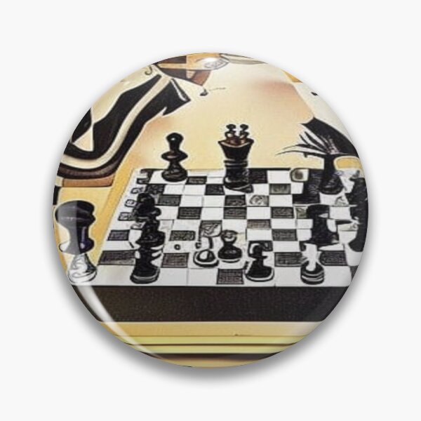 Item preview, 5D Masters of chess #21 designed and sold by SovereignGod.