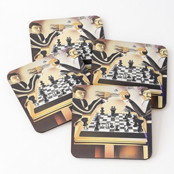 Item preview, 5D Masters of chess #21 designed and sold by SovereignGod.