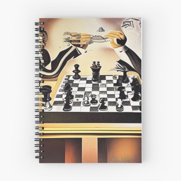 Item preview, 5D Masters of chess #21 designed and sold by SovereignGod.