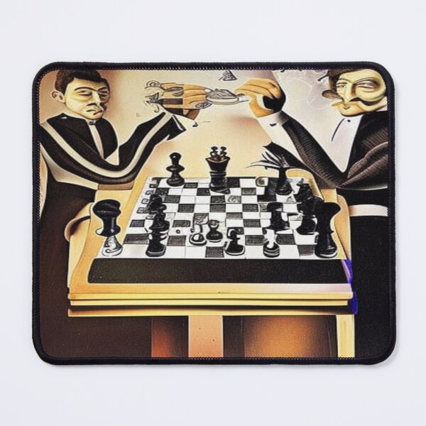 Item preview, 5D Masters of chess #21 designed and sold by SovereignGod.