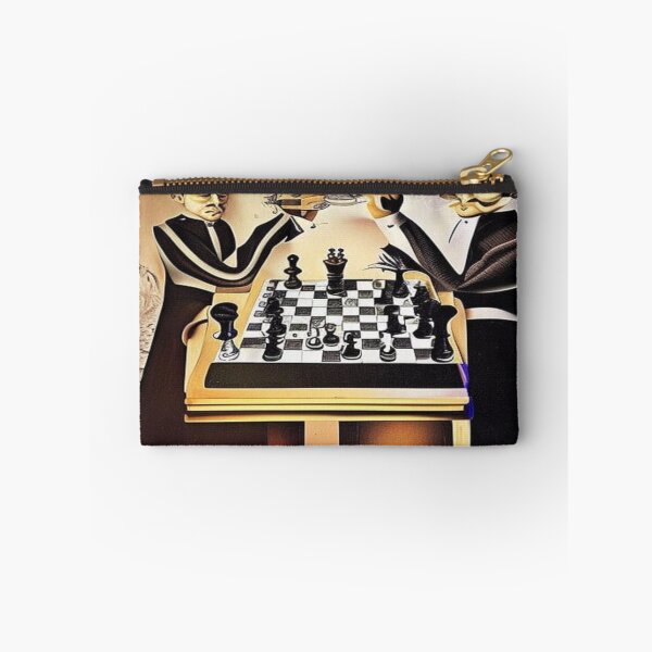 Item preview, 5D Masters of chess #21 designed and sold by SovereignGod.
