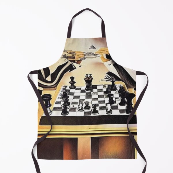 Item preview, 5D Masters of chess #21 designed and sold by SovereignGod.