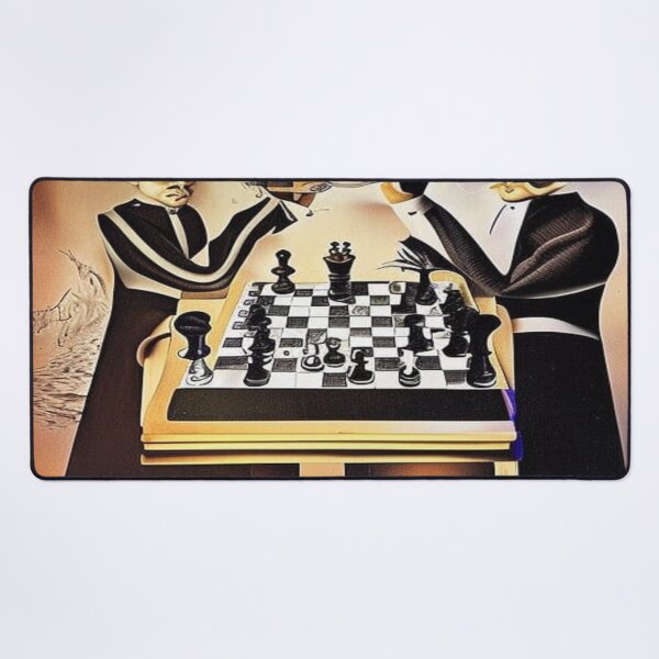 Item preview, 5D Masters of chess #21 designed and sold by SovereignGod.