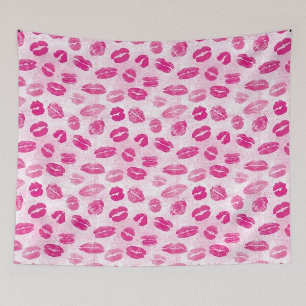 Item preview, Kisses designed and sold by xaquella.