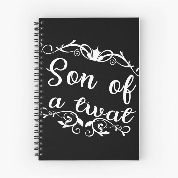 Item preview, Son of a twat designed and sold by BunnyMomMtl.