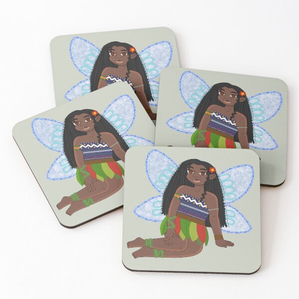 Item preview, Fairy Two designed and sold by creativewildtrain444.