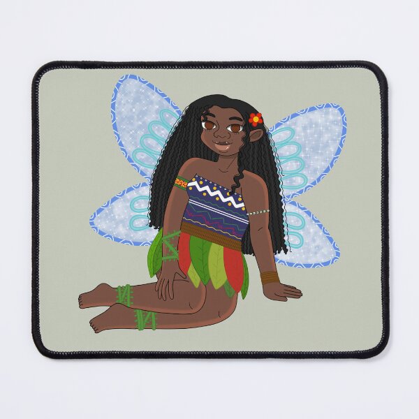 Item preview, Fairy Two designed and sold by creativewildtrain444.