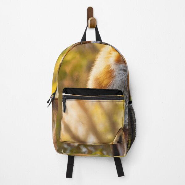 Item preview, Fox Portrait. Spring fox, fox painting, Leonardo da Vinci style designed and sold by FoxVibes.