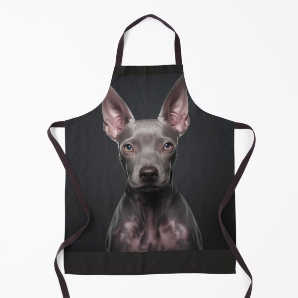 Item preview, American Hairless Terrier designed and sold by Samuelsboro.