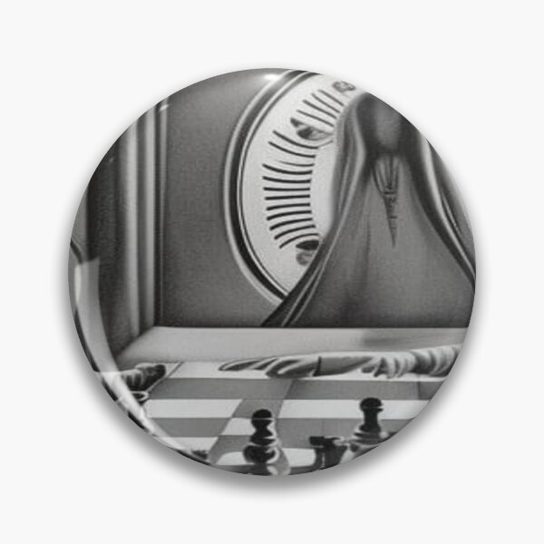 Item preview, 5D masters of chess #22 designed and sold by SovereignGod.