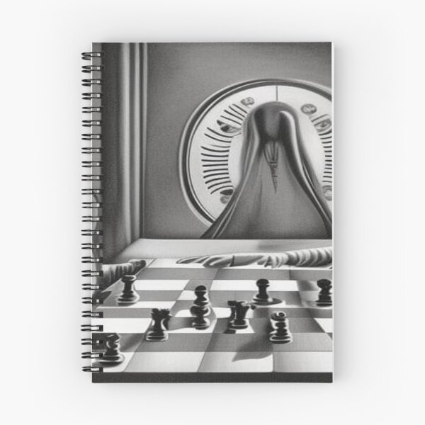 Item preview, 5D masters of chess #22 designed and sold by SovereignGod.