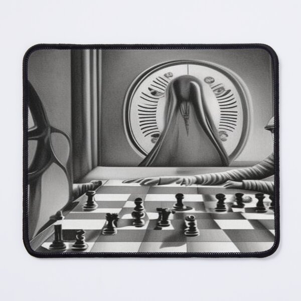 Item preview, 5D masters of chess #22 designed and sold by SovereignGod.