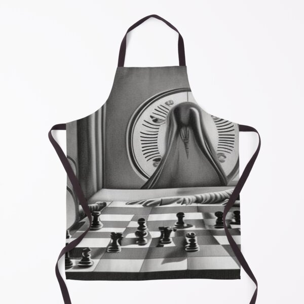 Item preview, 5D masters of chess #22 designed and sold by SovereignGod.