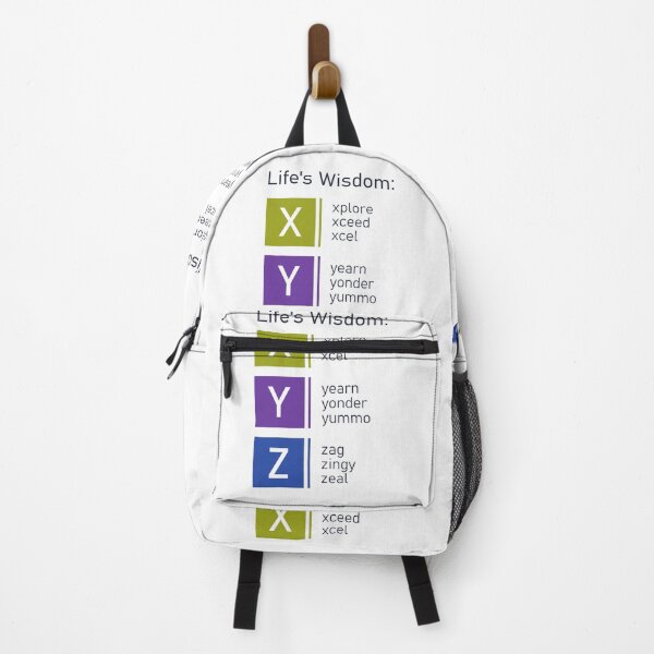 Item preview, Life's Wisdom designed and sold by Artistufy.