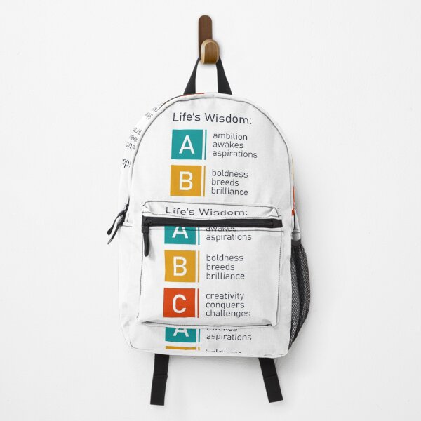 Item preview, Life's Wisdom designed and sold by Artistufy.