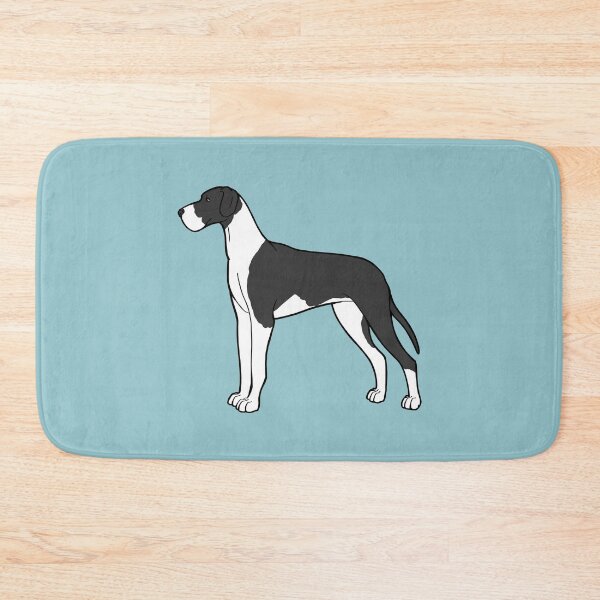Item preview, Great Dane (mantle) designed and sold by Adastumae.