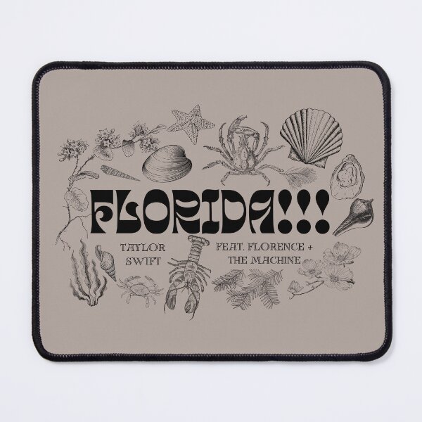 Item preview, Florida!!! designed and sold by erikannegarcia.