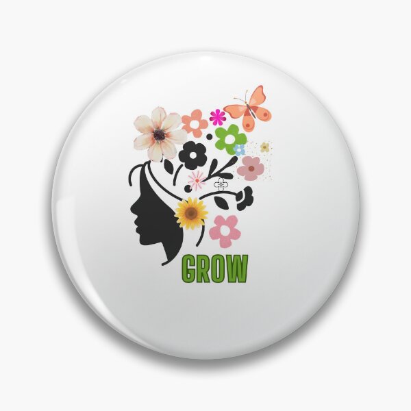 Item preview, Grow designed and sold by sedonavibes1111.