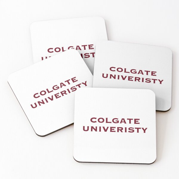 Item preview, Colgate University  designed and sold by Bella-0309.