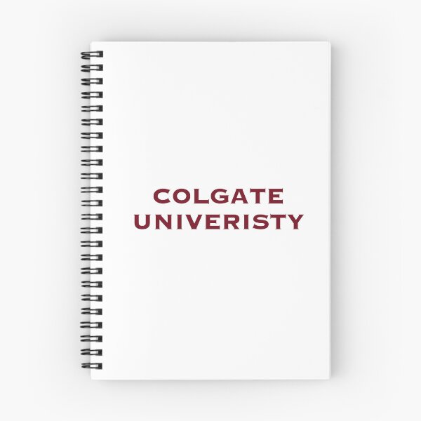 Item preview, Colgate University  designed and sold by Bella-0309.