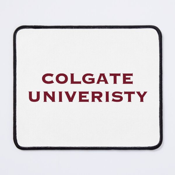 Item preview, Colgate University  designed and sold by Bella-0309.
