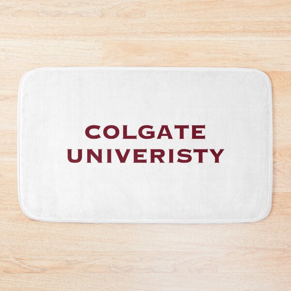 Item preview, Colgate University  designed and sold by Bella-0309.