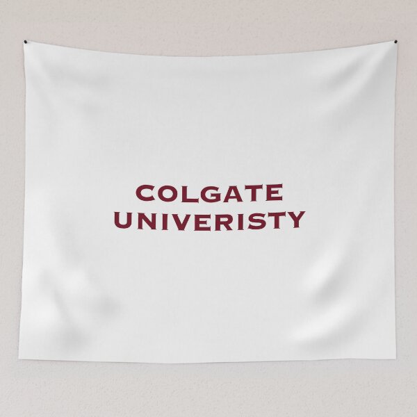 Item preview, Colgate University  designed and sold by Bella-0309.