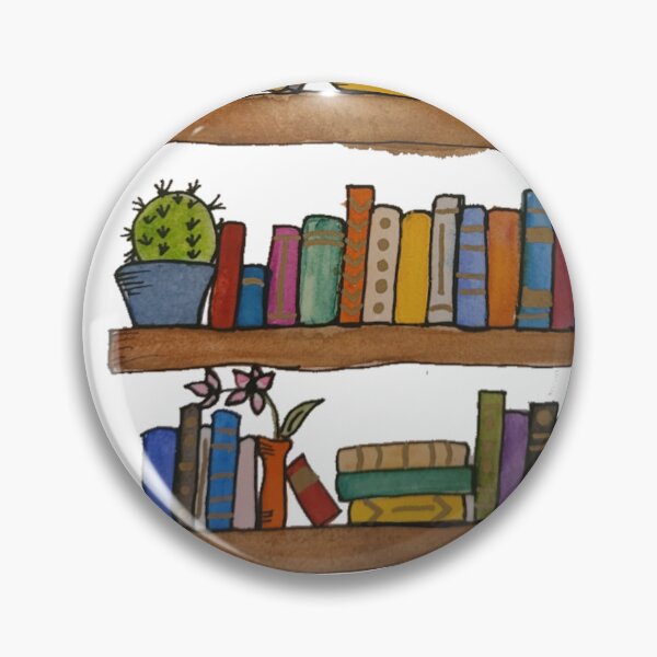 Item preview, Not enough Books designed and sold by madagan11.