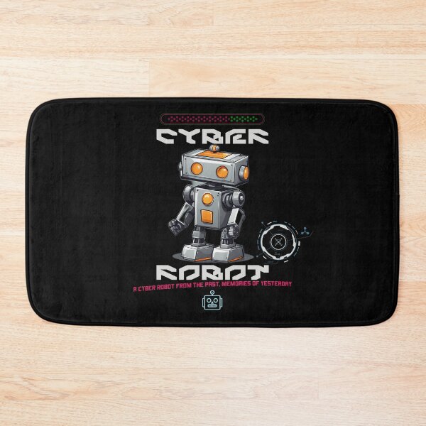 Item preview, Invest in the Future: Cyber Robots, Digital Art with Rising Value designed and sold by Artedig.