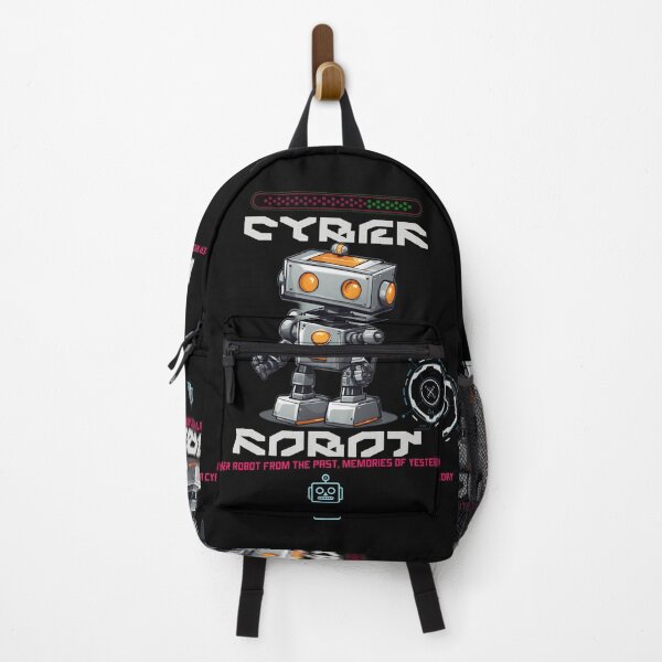 Item preview, Invest in the Future: Cyber Robots, Digital Art with Rising Value designed and sold by Artedig.