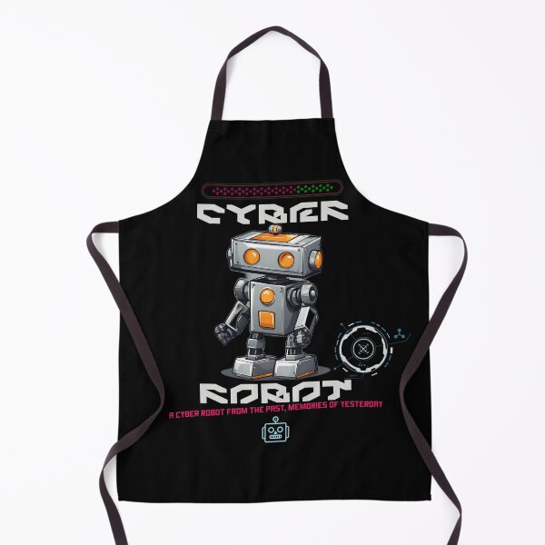 Item preview, Invest in the Future: Cyber Robots, Digital Art with Rising Value designed and sold by Artedig.
