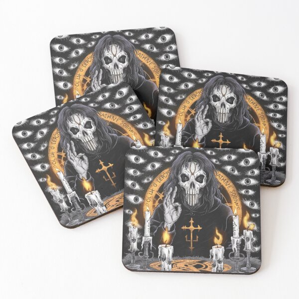Item preview, I'm not a worshiper of God or Satan, I'm just not religious designed and sold by Lorito's Creations.
