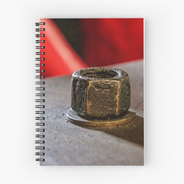 Item preview, Steam Locomotive Oil Plug designed and sold by photograham.