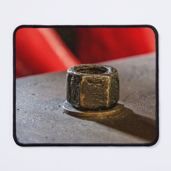 Item preview, Steam Locomotive Oil Plug designed and sold by photograham.