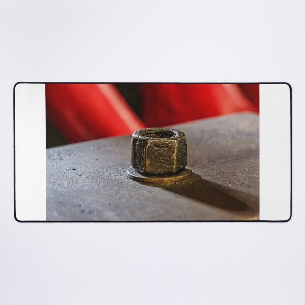 Item preview, Steam Locomotive Oil Plug designed and sold by photograham.