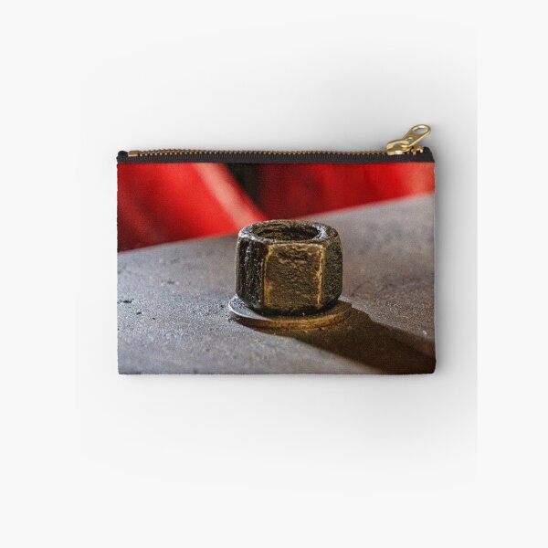 Item preview, Steam Locomotive Oil Plug designed and sold by photograham.