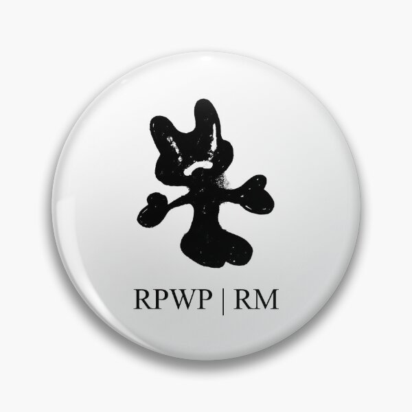 Artikelvorschau, BTS RM - RPWP entworfen und verkauft von klover-world.