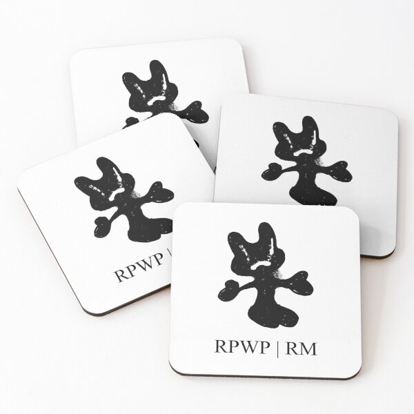 Artikelvorschau, BTS RM - RPWP entworfen und verkauft von klover-world.