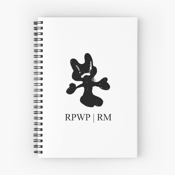 Artikelvorschau, BTS RM - RPWP entworfen und verkauft von klover-world.