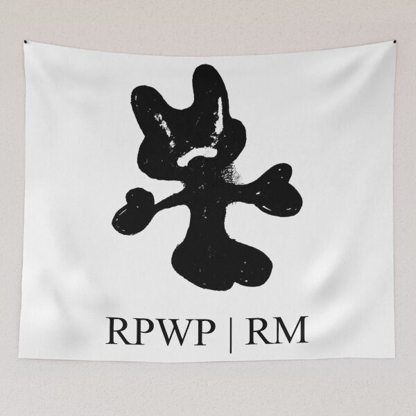 Item preview, BTS RM - RPWP  designed and sold by klover-world.