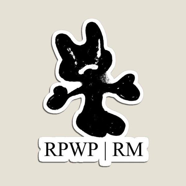 BTS RM - RPWP 